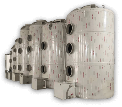 行業(yè)覆蓋面廣，治污經(jīng)驗(yàn)豐富